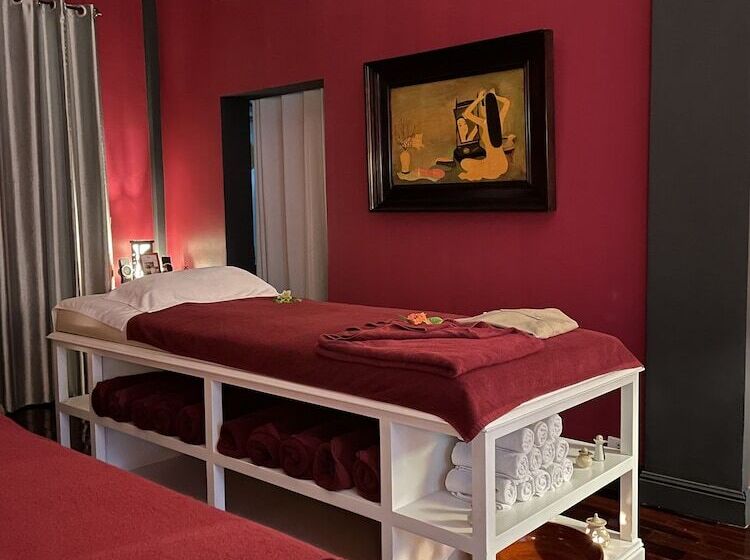 فندق Villa Maly Boutique