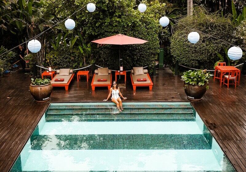 فندق Villa Maly Boutique