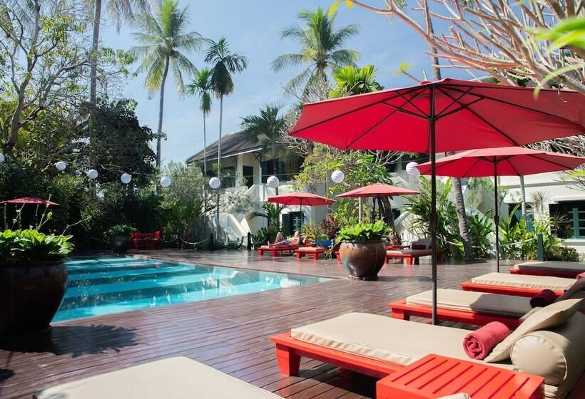 فندق Villa Maly Boutique