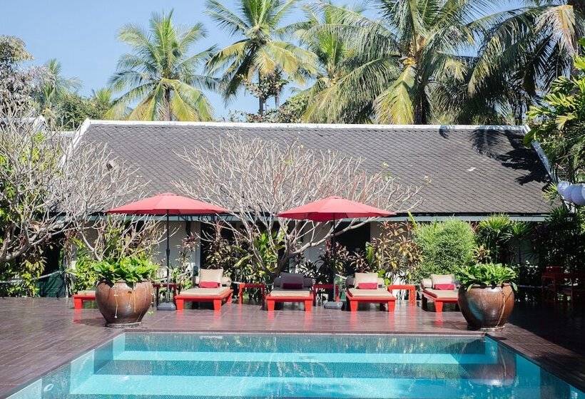 فندق Villa Maly Boutique