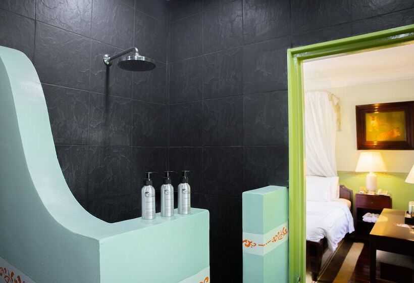 فندق Villa Maly Boutique