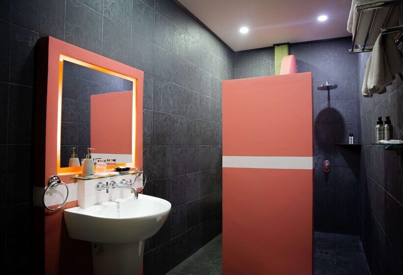 فندق Villa Maly Boutique