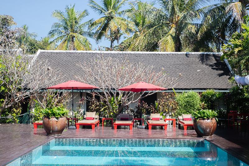 فندق Villa Maly Boutique