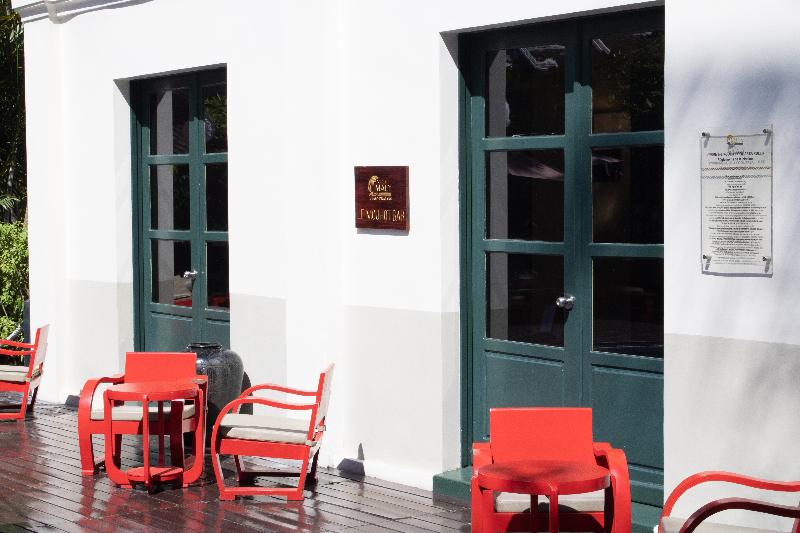 فندق Villa Maly Boutique