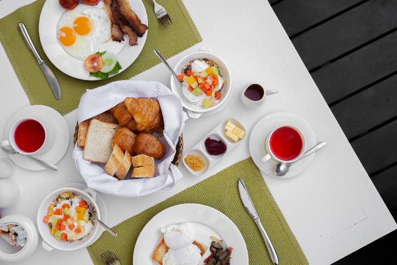 فندق Villa Maly Boutique