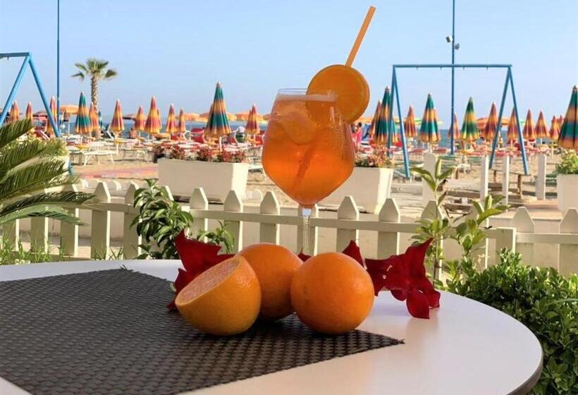 בית מלון כפרי Virginia