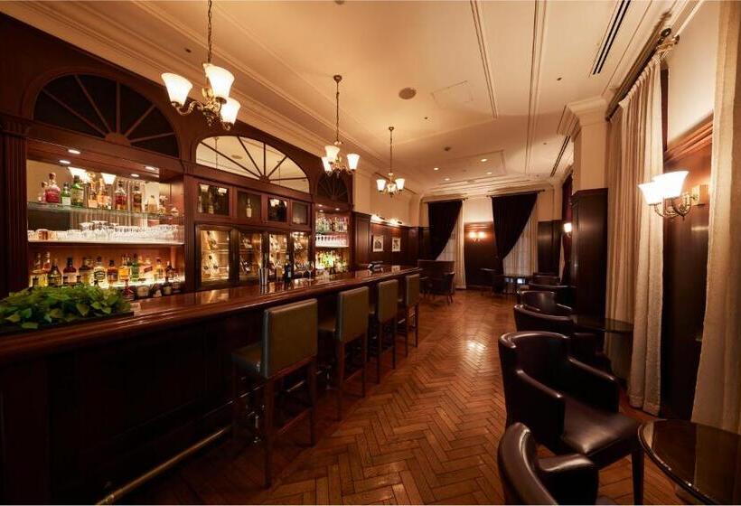 هتل Denhaag Huis Ten Bosch