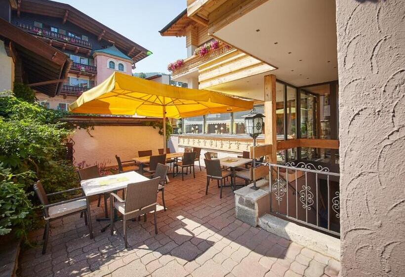 酒店 Wechselberger