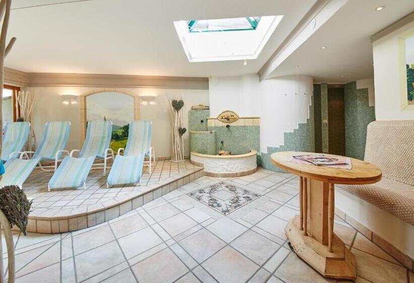 酒店 Wechselberger