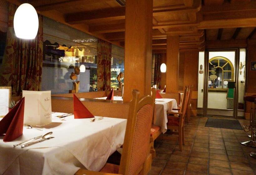 酒店 Wechselberger