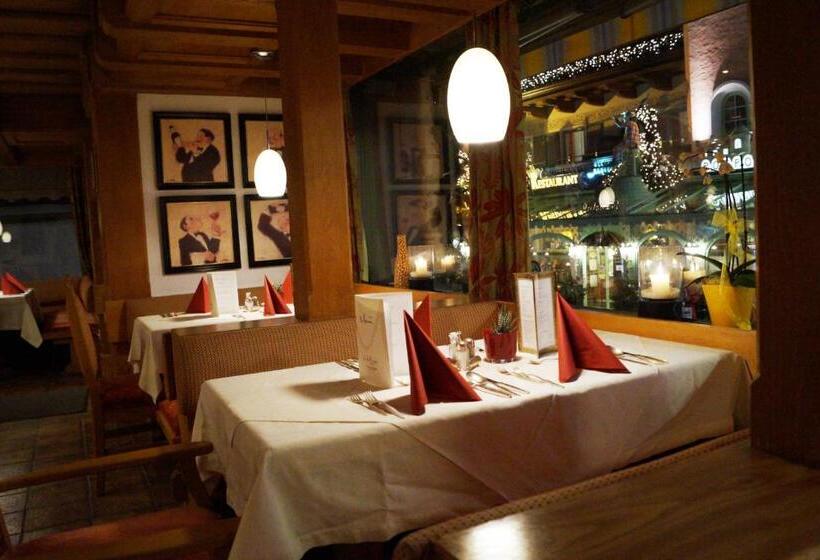 酒店 Wechselberger