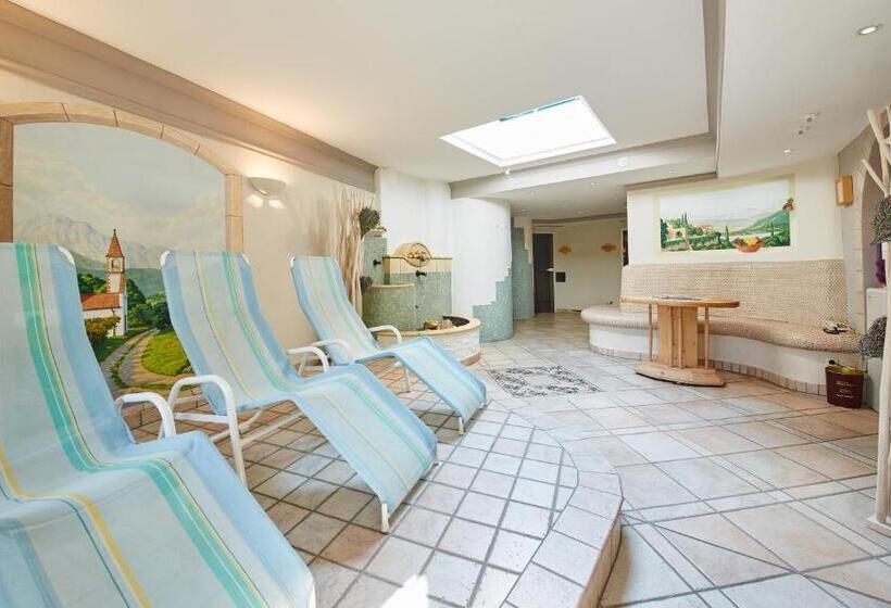 酒店 Wechselberger