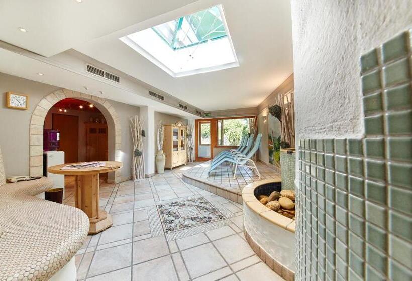 酒店 Wechselberger