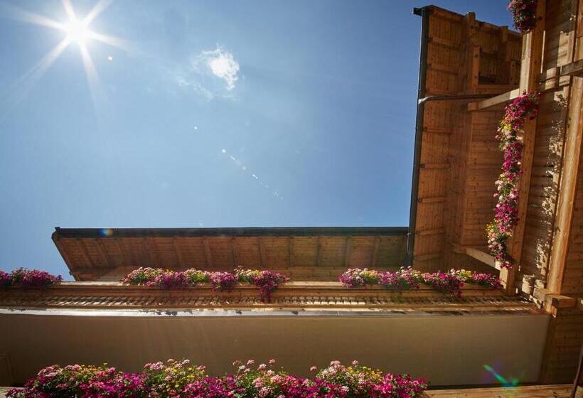 酒店 Wechselberger