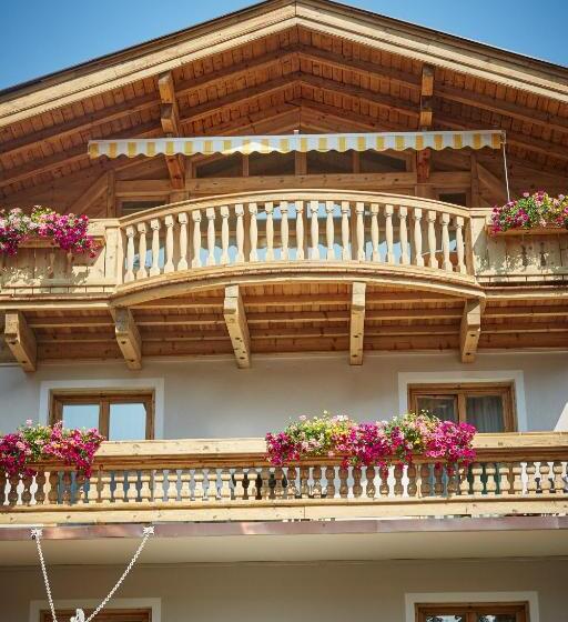 酒店 Wechselberger