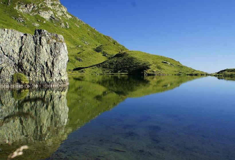 酒店 Wechselberger