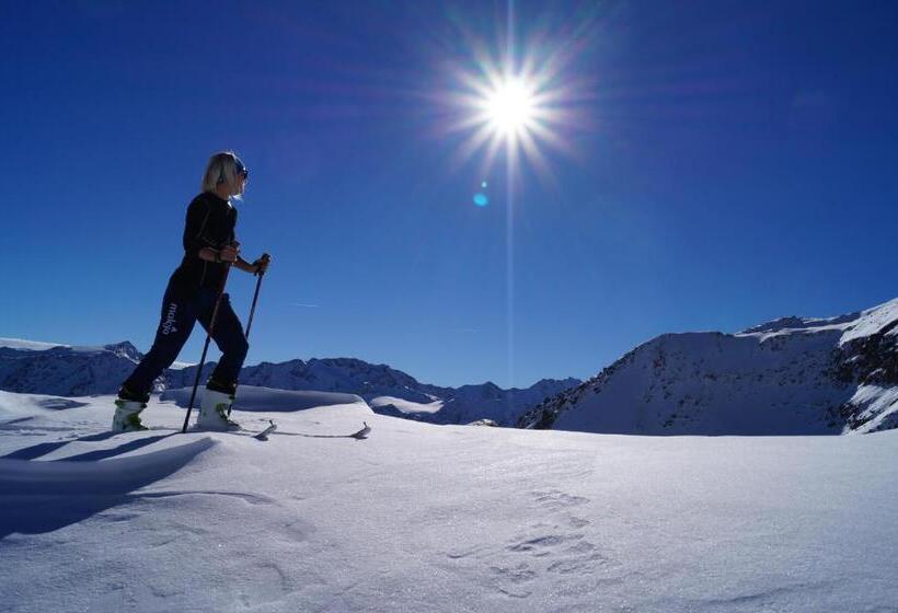 Отель Wechselberger