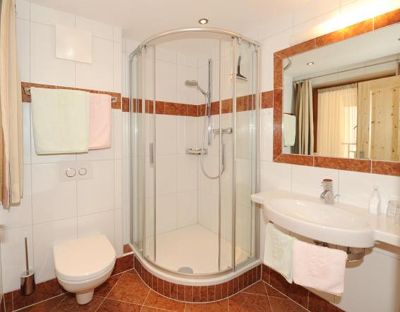 酒店 Wechselberger