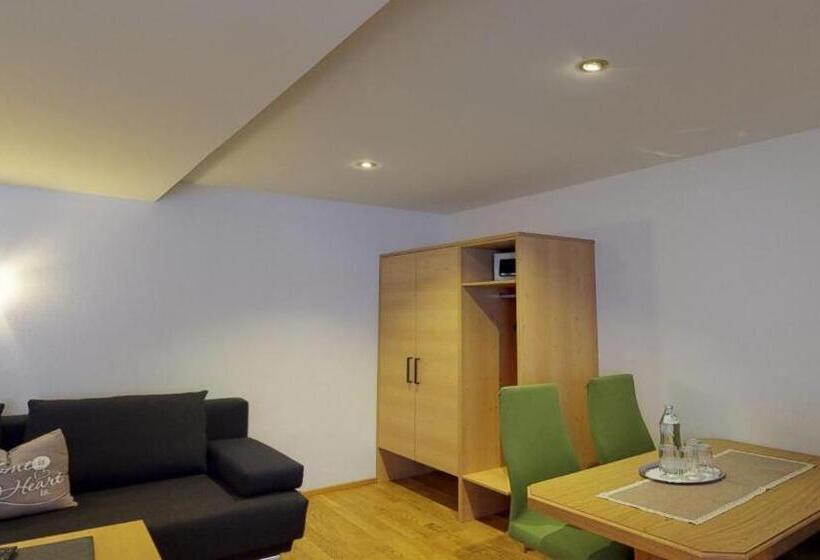 酒店 Wechselberger