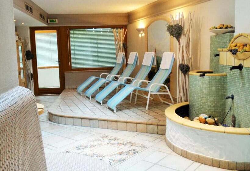 酒店 Wechselberger