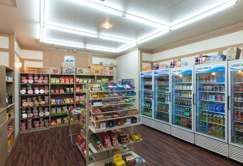 Отель Windsor Castle