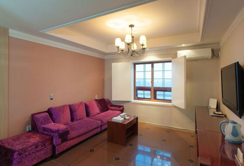 Отель Windsor Castle