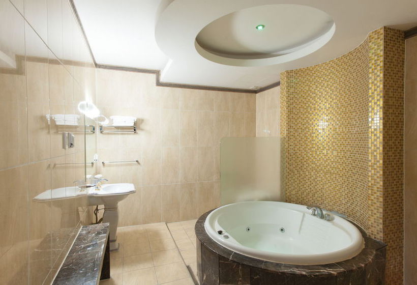 Отель Windsor Castle