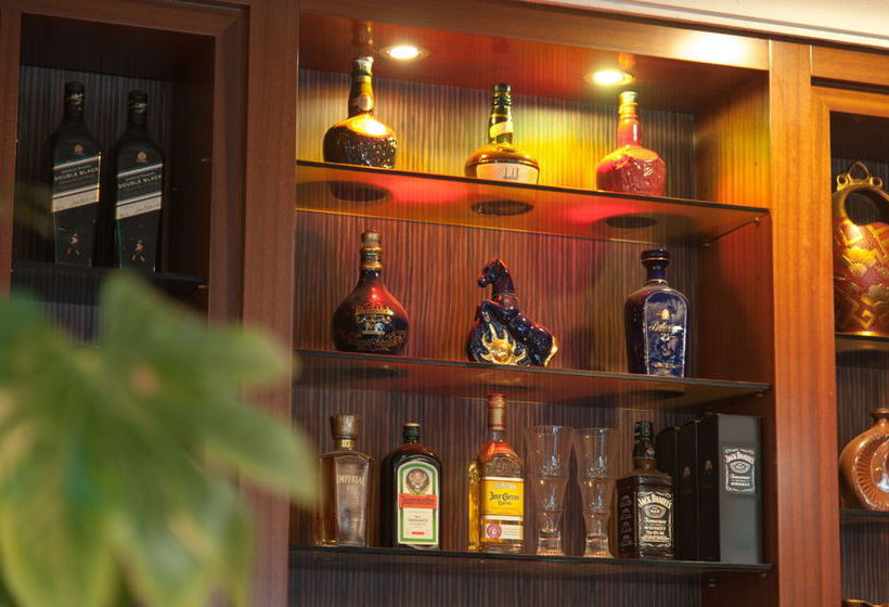 Отель Windsor Castle