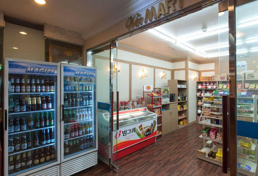 Отель Windsor Castle