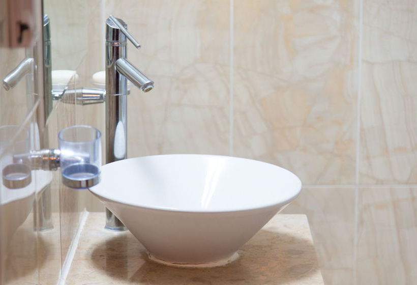 Отель Windsor Castle