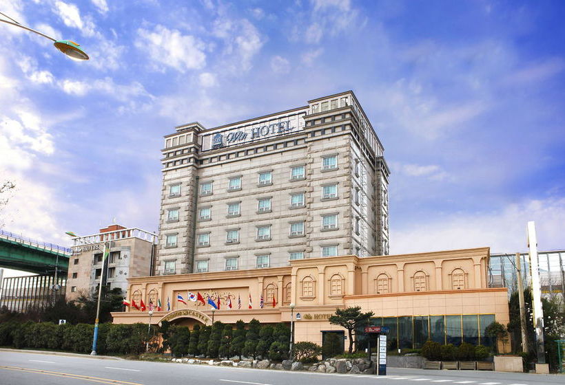 Отель Windsor Castle