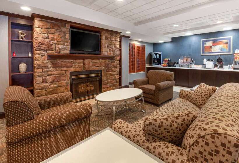 فندق Wingate By Wyndham Erie