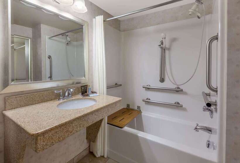 فندق Wingate By Wyndham Erie