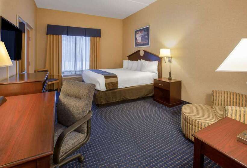 فندق Wingate By Wyndham Erie