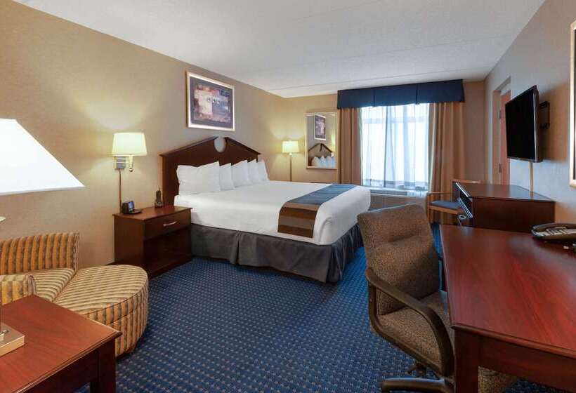 فندق Wingate By Wyndham Erie