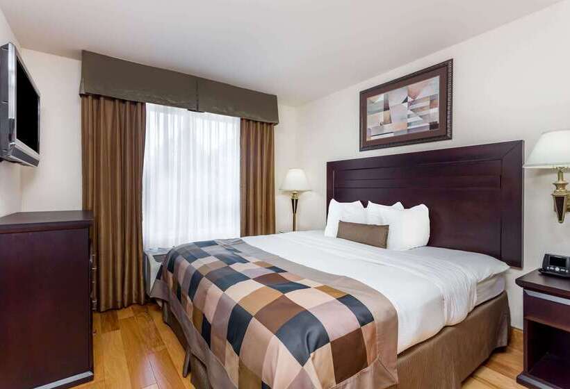 فندق Wingate By Wyndham Lagrange