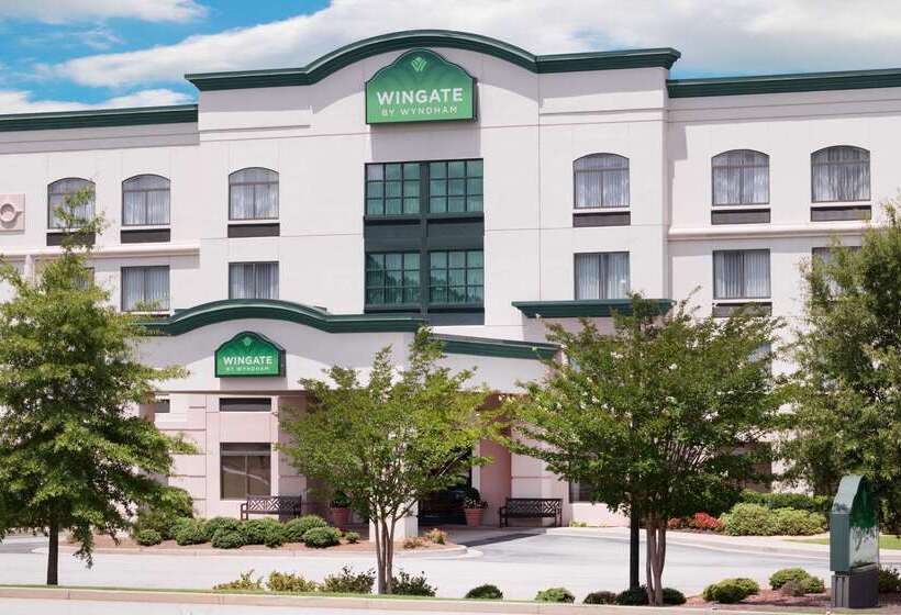 فندق Wingate By Wyndham Lagrange