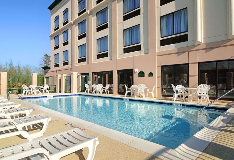 فندق Wingate By Wyndham Lagrange