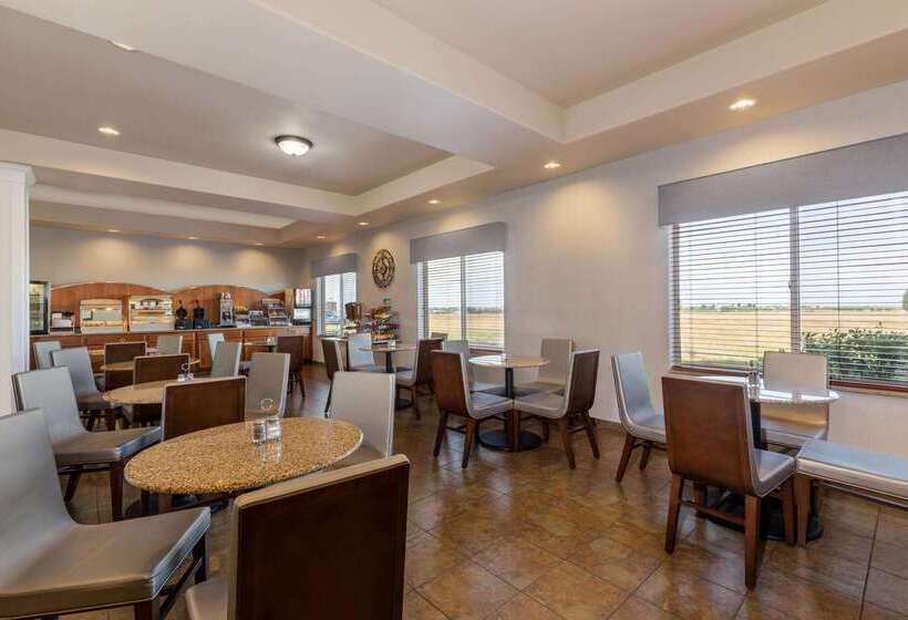 فندق Wingate By Wyndham Moses Lake