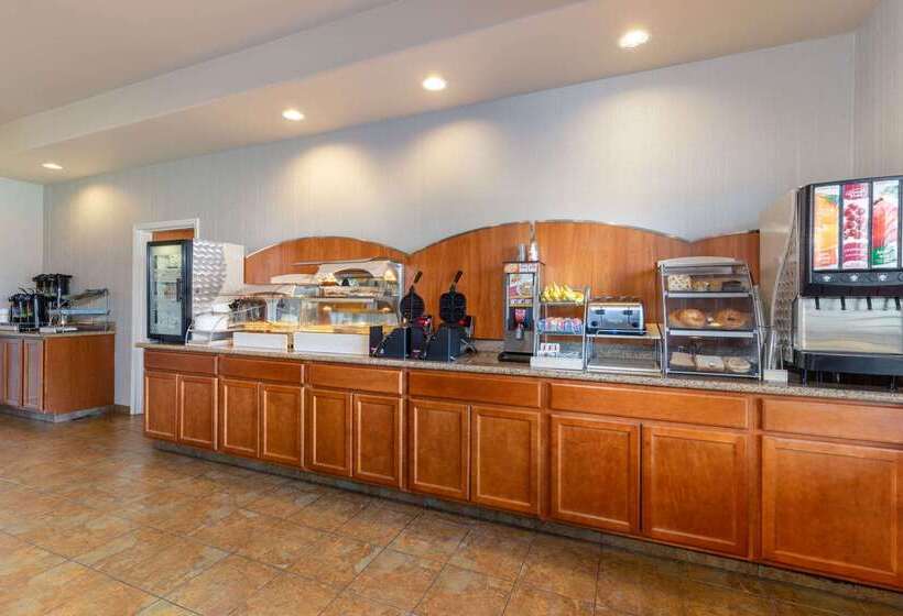 فندق Wingate By Wyndham Moses Lake