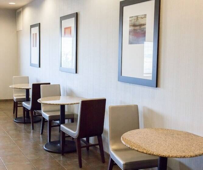 فندق Wingate By Wyndham Moses Lake