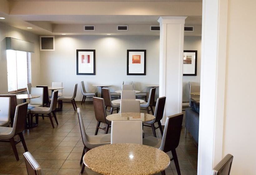 فندق Wingate By Wyndham Moses Lake