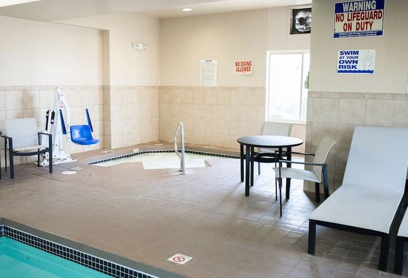 فندق Wingate By Wyndham Moses Lake