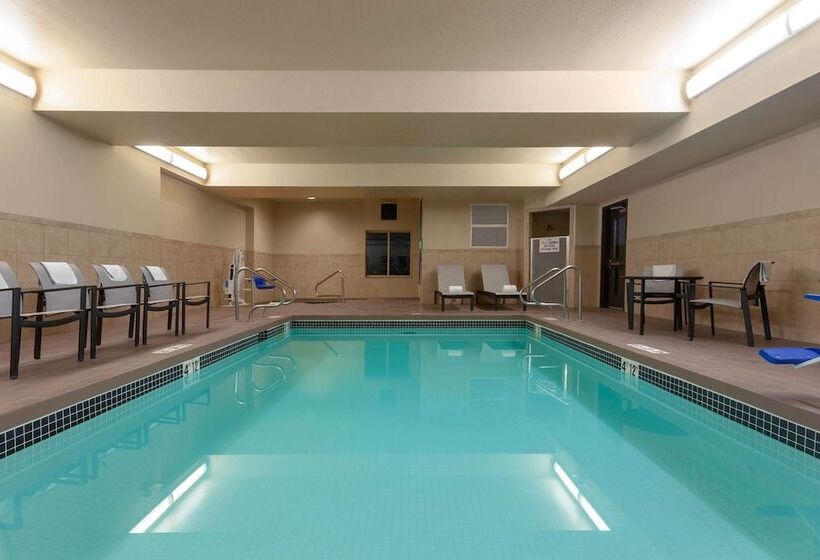 فندق Wingate By Wyndham Moses Lake