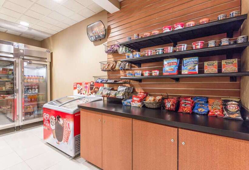 ホテル Wingate By Wyndham Richmond Short Pump