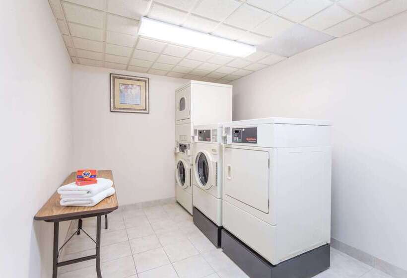 ホテル Wingate By Wyndham Richmond Short Pump