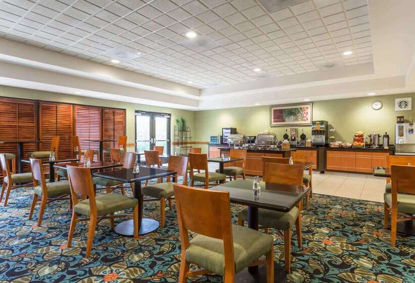 ホテル Wingate By Wyndham Richmond Short Pump