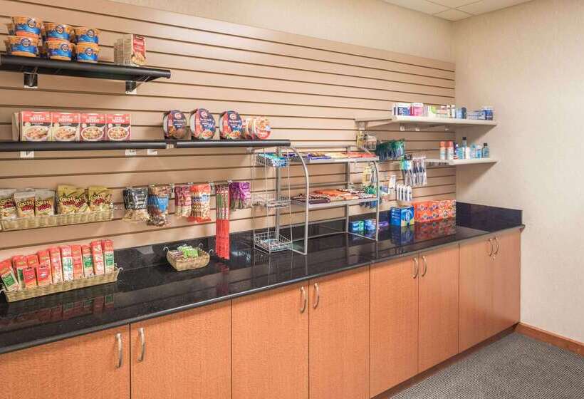 酒店 Wingate By Wyndham Spokane Airport