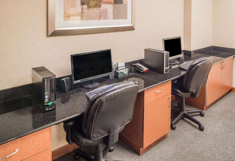 酒店 Wingate By Wyndham Spokane Airport