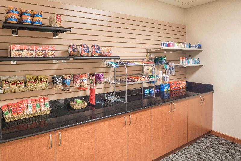 酒店 Wingate By Wyndham Spokane Airport